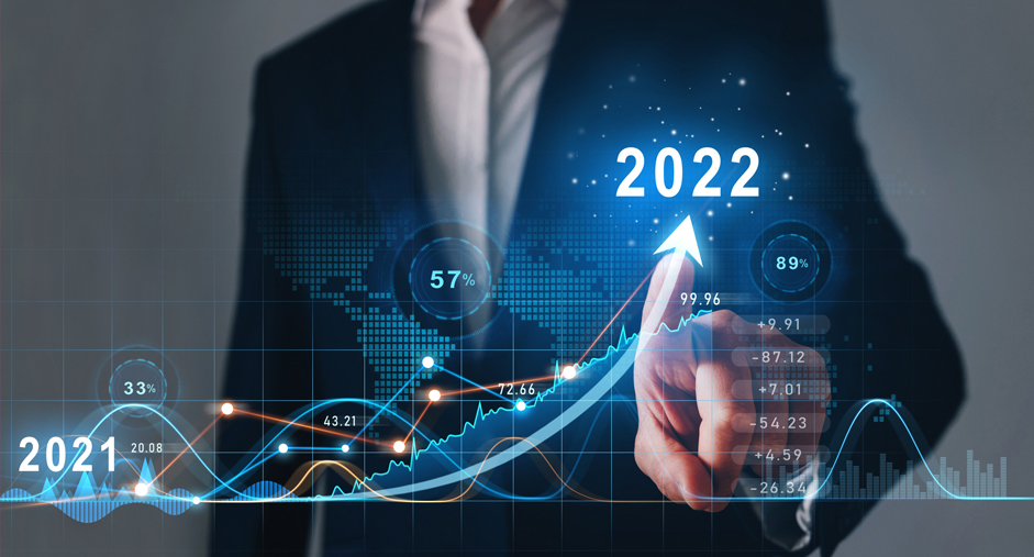 Financial Service Trends For Digital In 2022