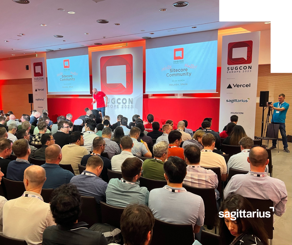 SUGCON 2023 Key Takeaways from the Sitecore User Group Conference in